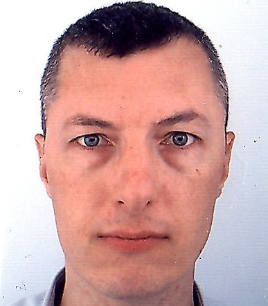 Benoit Gareau