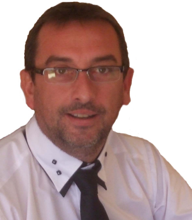 Christophe PRENEL