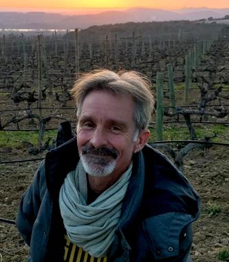 Philippe Goninet