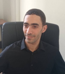 Abdelhak JEMAI