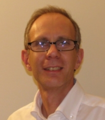 Nicolas Martin