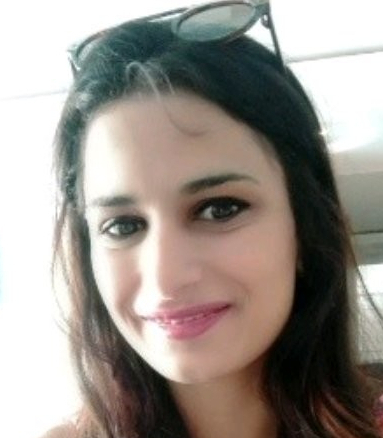 Hajer BEN SALEM