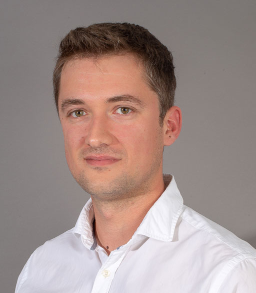 Nicolas Mercky