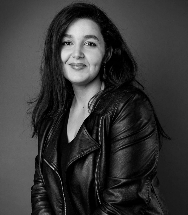 Naima AYACHE