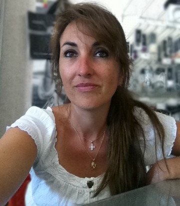 Nathalie Faure