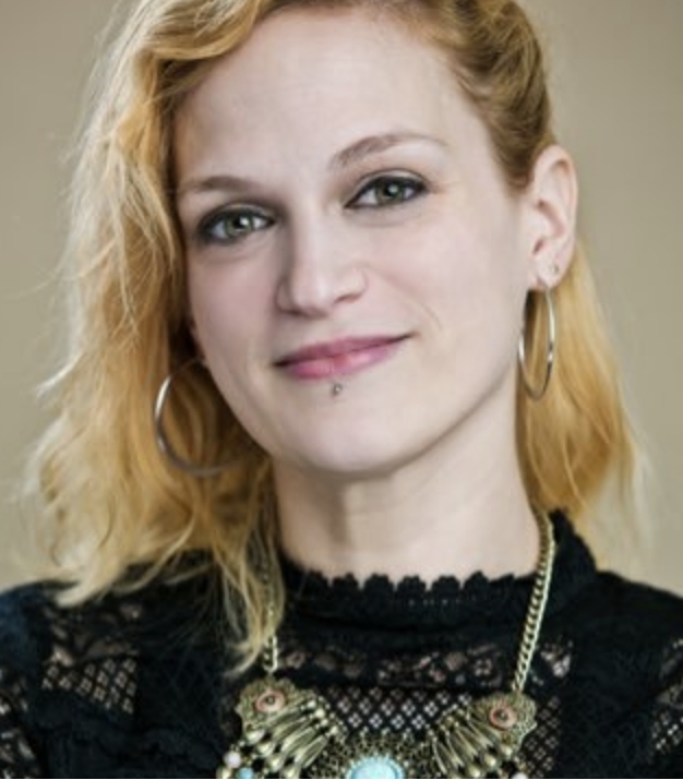 Gaëlle MOURARET