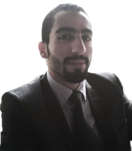 Amjad AGHZAF