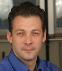 Alain JARNIOU