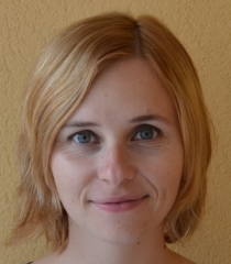Emilie LUCAS