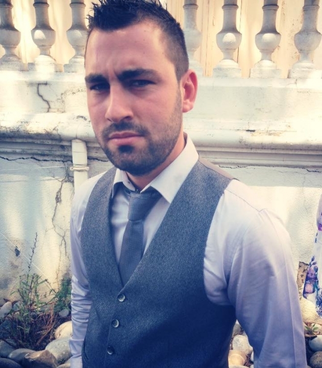 Sébastien  Dani