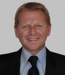 Dominique Bosio