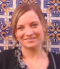 Céline DENIZE