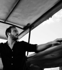 Alexandre Garland