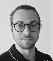 Jules Charcolin