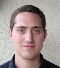 Rémi Laronde