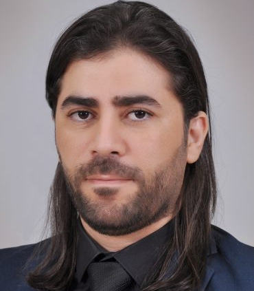 Mohamed BICHOUTAR