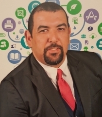 Mohamed Mounir MERHRAOUI