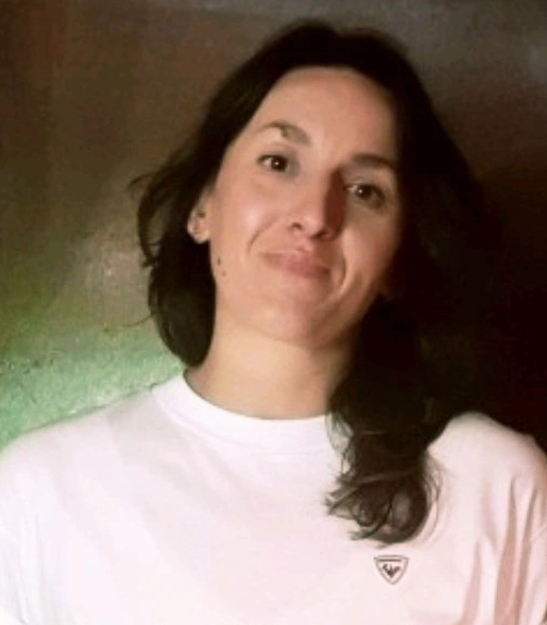 Erika GAIDIOZ
