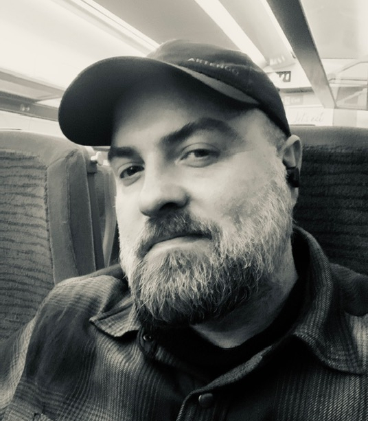 Ian Jackson