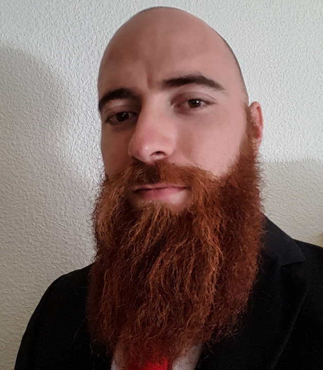 Baptistin Pradeau