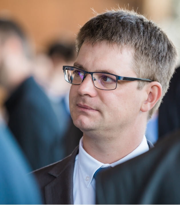 Benoît KUBIAK