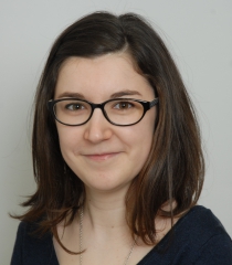 Marie Saupin