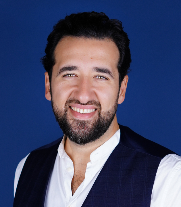 Arno Bitan