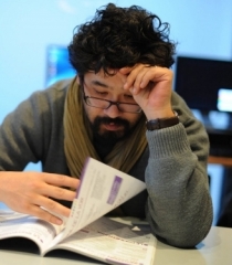 Damien Lê Thanh