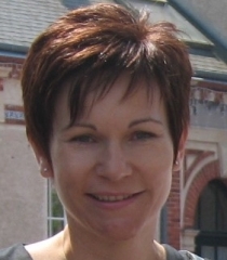 Cécile IMBAULT