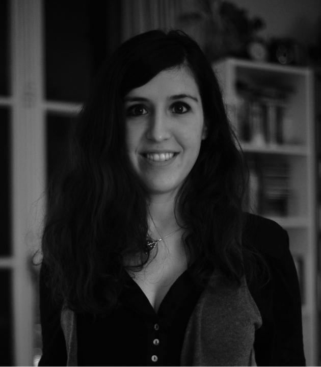 Julia Lowy