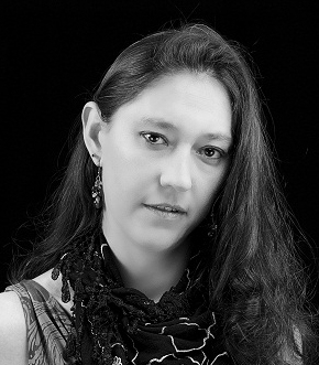 Angélique de Lary de Latour
