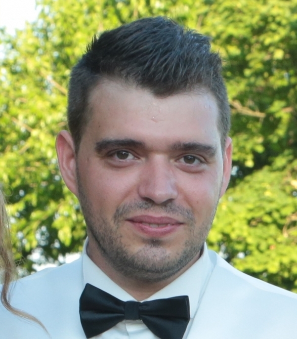 Mathieu ROGER