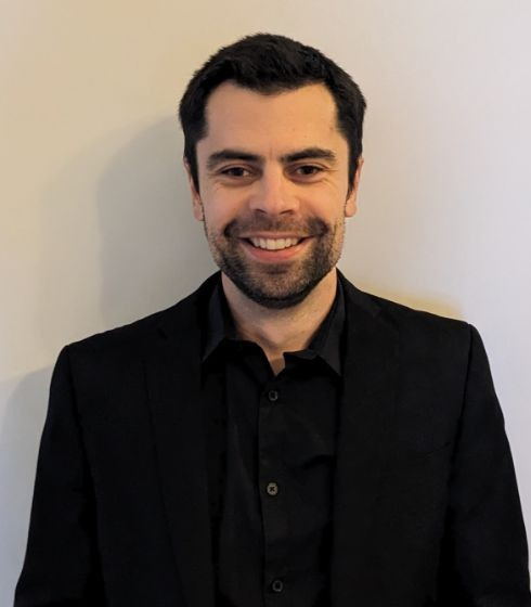 Valentin Moreau