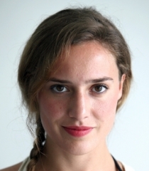 Juliette Duveau