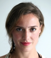 Juliette Duveau