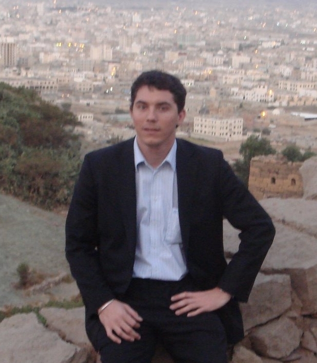 Enguerran Colson