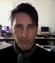 Xavier Beaunieux