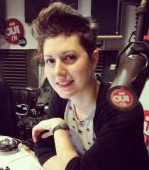 Clémence Gueidan