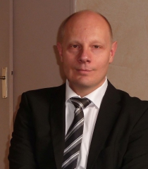 Frédéric Caret