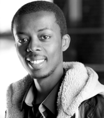 Alain Sengimana