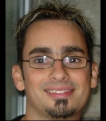Sylvain Pidoux