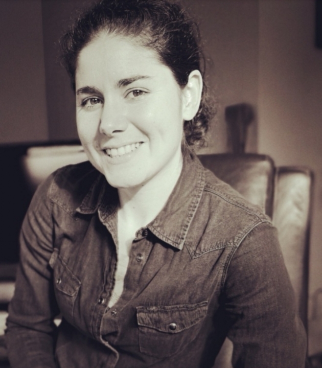 Audrey Borgel