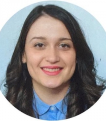 Christine Icleanu