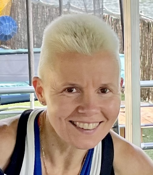 Patricia GRANDVILLIERS