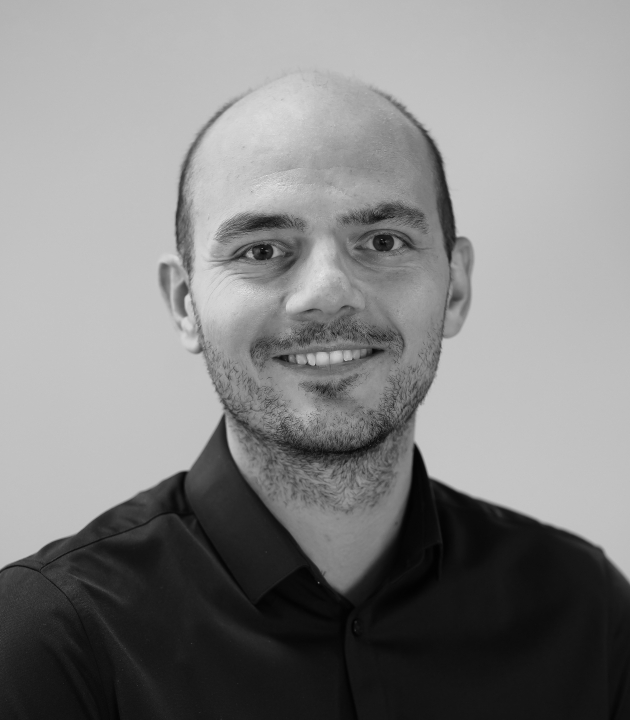 Maxence DEBRAY