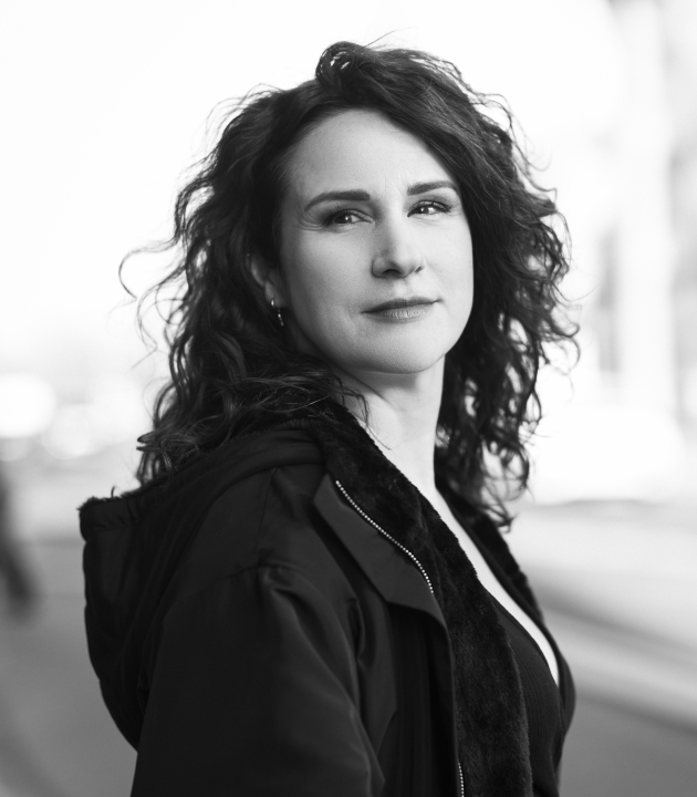 Anne-Sophie LEMAITRE
