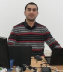 Ayoub KOCHBATI