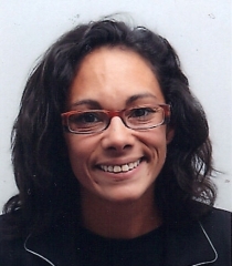 Stephanie Lannoy