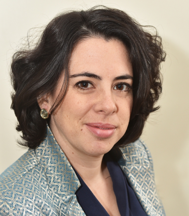 Clémence Fouquet