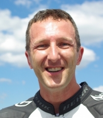 Sébastien DEPRIESTER